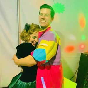 Meet your Posher, Gina